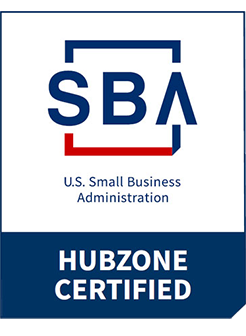 HUBZone Certification