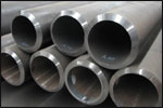 seamless pipe